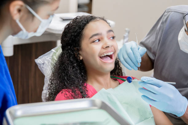 Best Same-Day Emergency Dental Services in Bret Harte, CA