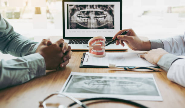 Best Emergency Tooth Extraction in Bret Harte, CA