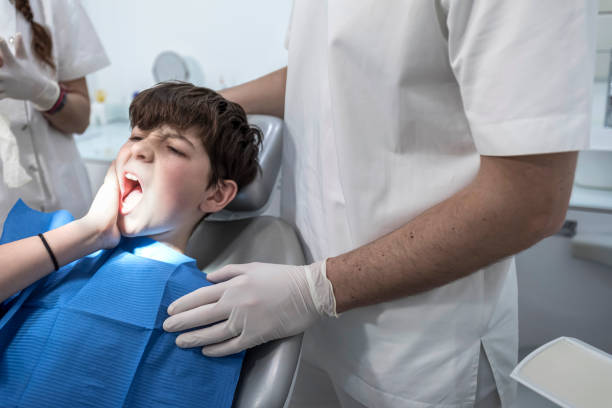 Best Emergency Tooth Extraction in Bret Harte, CA