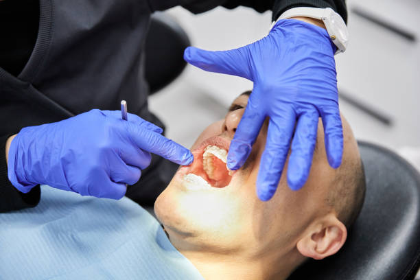  Bret Harte, CA Emergency Dentist Pros