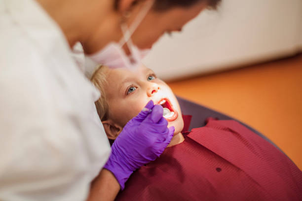 Best Same-Day Emergency Dental Services in Bret Harte, CA