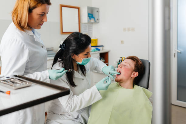 Best Cosmetic Emergency Dentistry in Bret Harte, CA