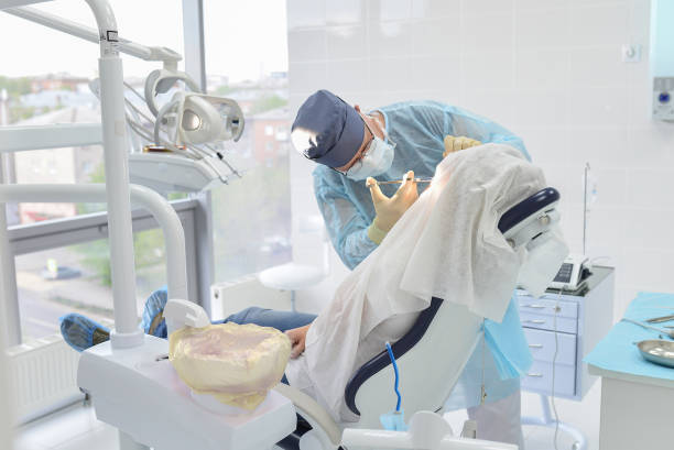Best 24-Hour Emergency Dentist in Bret Harte, CA